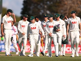 Australia vs Bangladesh Test Ends Inside 2 Days, But It's Not The Shortest Game
