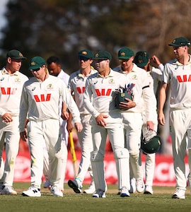 Australia vs Bangladesh Test Ends Inside 2 Days, But Its Not The Shortest Game
