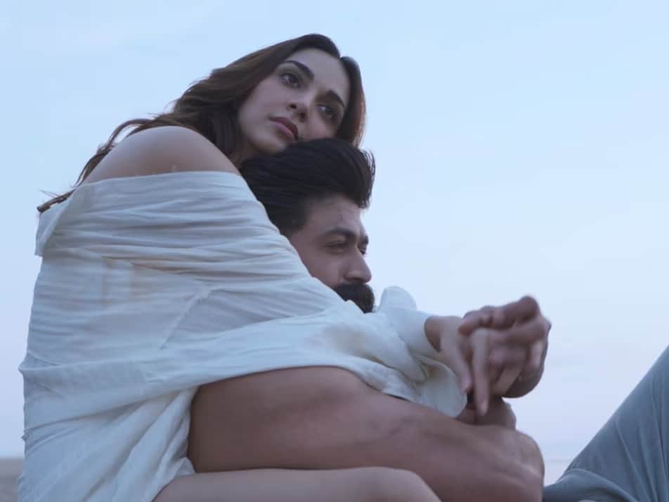Yash Responds to Criticism of Kiara Advani’s Intimate Scenes in ‘Toxic’