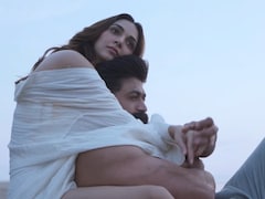"We Are A Little Ahead Of The Times": Yash Defends Kiara Advani's Intimate Scenes In <i>Toxic</i>