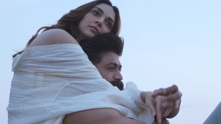 "We Are A Little Ahead Of The Times": Yash Defends Kiara Advani's Intimate Scenes In <i>Toxic</i>