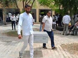 निकाय चुनावः सीकर के 11 निकायों पर 9 और 11 सितंबर को वोटिंग की तैयारी तेज, फतेहपुर में बदली तारीख