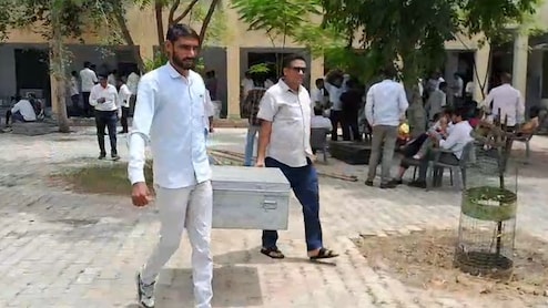 निकाय चुनावः सीकर के 11 निकायों पर 9 और 11 सितंबर को वोटिंग की तैयारी तेज, फतेहपुर में बदली तारीख