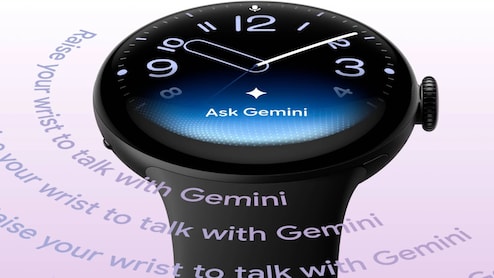 Google की Pixel Watch 5 लॉन्च, कलाई उठाकर सीधे करें Gemini AI से बात, मिलेंगे ये हेल्थ फीचर्स, जानें दाम