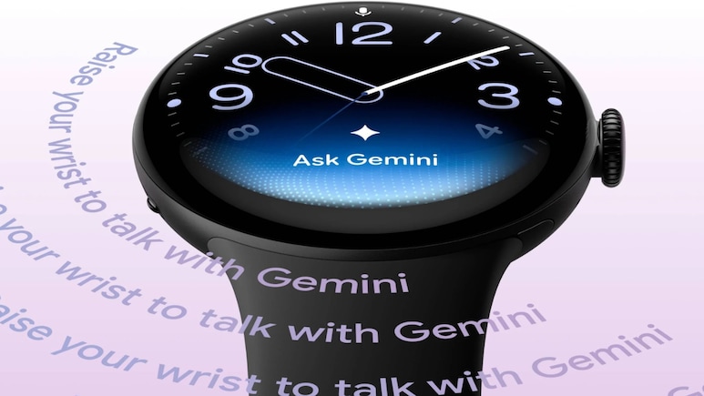 Google की Pixel Watch 5 लॉन्च, कलाई उठाकर सीधे करें Gemini AI से बात, मिलेंगे ये हेल्थ फीचर्स, जानें दाम