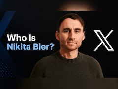 Who Is Nikita Bier? X Product Head To Step Down, Continue As Advisor