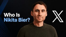 Who Is Nikita Bier? X Product Head To Step Down, Continue As Advisor