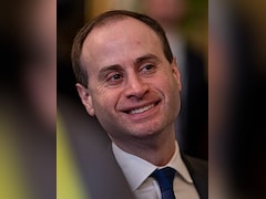 Who Is Will Scharf? Trump Announces New White House Counsel