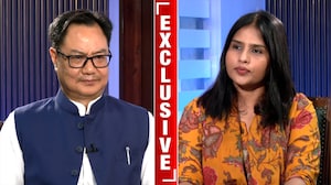 Kiren Rijiju On Monsoon Session Washout, Jantar Mantar Protest And 'Dimaagi Naxals'