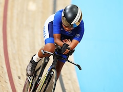 Para Cyclist Lisha Das Finishes 6th In Indias Last Event Of Commonwealth Games 2026