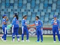 विमेंस टी20 एशिया कप: शेफाली का तूफानी पचासा, दीप्ति का जादुई स्पेल, भारत ने थाईलैंड को 94 रन से हराकर जीत से किया आगाज