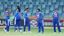 Deepti Sharma's Record Spell Helps India Rout Thailand In Women's Asia Cup