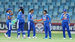 Deepti Sharma's Record Spell Powers India To 94-Run Rout Of Thailand In Women's Asia Cup