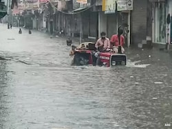 Delhi Government Deploys Top Officers To Probe 139 Waterlogging Hotspots