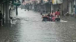 Delhi Government Deploys Top Officers To Probe 139 Waterlogging Hotspots