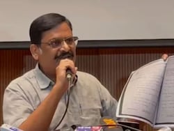 Bihar Exam Officer's 'Dogs Bark' Remark For Protesters Triggers Row