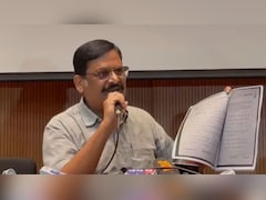 Bihar Exam Officer's 'Dogs Bark' Remark For Protesters Triggers Row