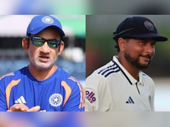 IND vs SL: कुलदीप vs सारांश जैन? कोलंबो टेस्ट को लेकर गौतम के सामने 'गंभीर' सवाल