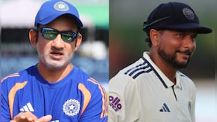 IND vs SL, 2nd Test: क्या भारतीय टीम से जल्द बाहर होंगे कुलदीप यादव? गौतम गंभीर ने दिया जवाब