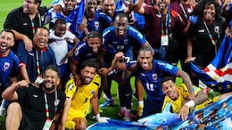 After Brazil, India To Face Team That Drew With Spain At 2026 WC: Report