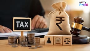 New Tax Laws For Small Taxpayers: Immunity To 100% Penalty On Undisclosed Income