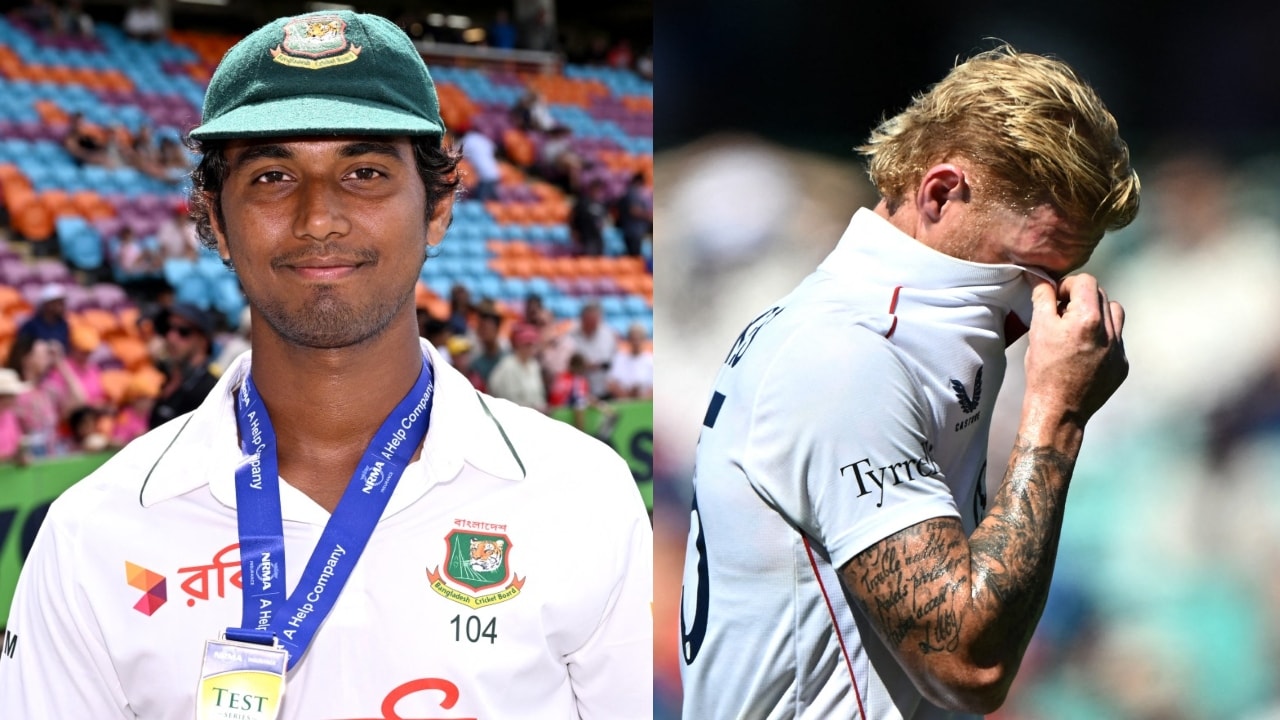 Bangladesh Humiliate Australia In 1st Test, But England Face Ultimate Wrath As Iceland Crickets Fun Fact Viral