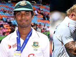 Bangladesh Humiliate Australia In 1st Test, But England Face Ultimate Wrath As Iceland Cricket's 'Fun Fact' Viral