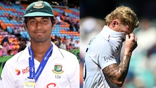 Bangladesh Humiliate Australia In 1st Test, But England Face Ultimate Wrath As Iceland Cricket's 'Fun Fact' Viral