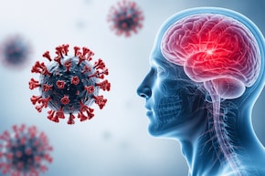 सिर्फ बुखार ही नहीं, H1N1 वायरस दिमाग पर भी कर सकता है असर! डॉक्टर से जानें लक्षण और बचाव