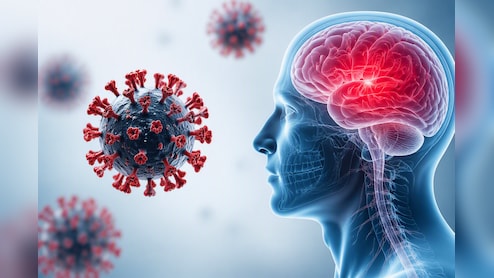 सिर्फ बुखार ही नहीं, H1N1 वायरस दिमाग पर भी कर सकता है असर! डॉक्टर से जानें लक्षण और बचाव