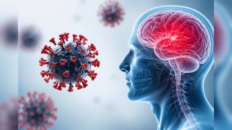 सिर्फ बुखार ही नहीं, H1N1 वायरस दिमाग पर भी कर सकता है असर! डॉक्टर से जानें लक्षण और बचाव
