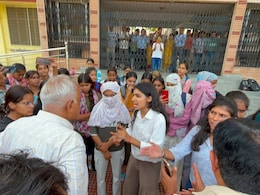 Rajasthan College Principal Apologises Amid Row Over Student "Misbehaviour"