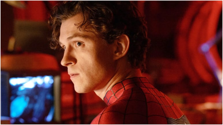 Spider-Man: Brand New Day Box Office Collection Day 24 - Tom Holland Film Sees Sharp Jump In Fourth Weekend