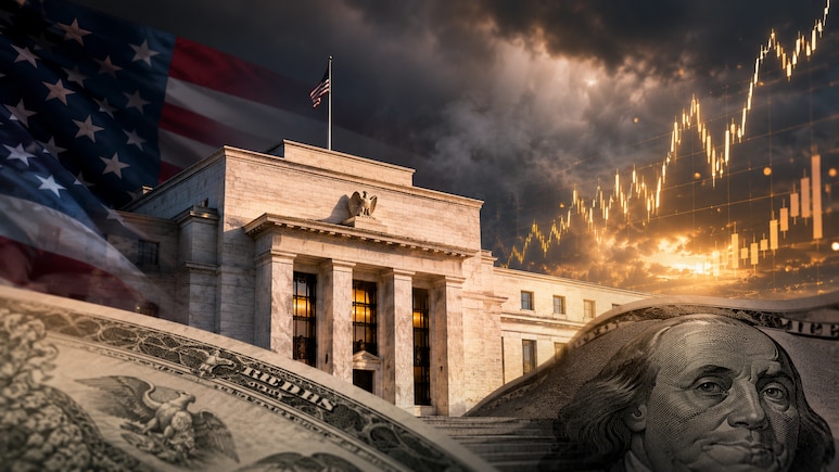 JPMorgan, Apollo Urge Warsh to Prioritise Inflation in Crucial Jackson Hole Speech