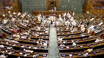 Parliament Monsoon Session 2026 LIVE Updates: Kerala Renaming Proposal Among 4 Bills Set For Introduction In Lok Sabha