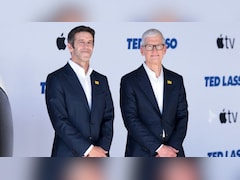 Who Is John Ternus? Meet Apple&rsquo;s New CEO Taking Over From Tim Cook