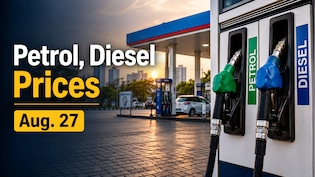 Petrol, Diesel Prices On August 27: Check New Fuel Rates In Mumbai, Bengaluru, Chennai, Kolkata And More