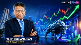 Smallcaps, Financials, AI Capex Remain Key Market Themes, Says UTI AMC CEO Vetri Subramaniam