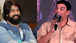 Yash To Collaborate With Dil Raju For A Telugu Film? Producer Hints At New Project