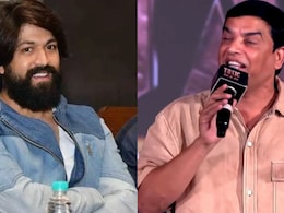 Yash To Collaborate With Dil Raju For A Telugu Film? Producer Hints At New Project