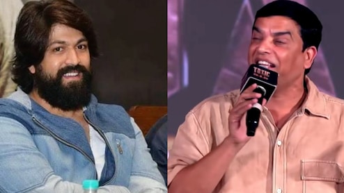 Yash To Collaborate With Dil Raju For A Telugu Film? Producer Hints At New Project