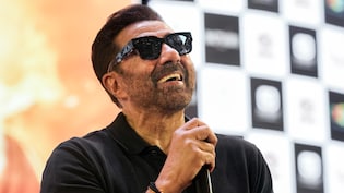 Batwara 1947 Box Office Collection Day 1: Sunny Deol Film Sees Steady Earnings