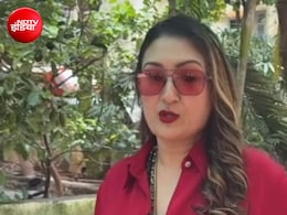 गोविंदा और कोमल रानी की बढ़ती नजदीकियों के बीच सुनीता आहूजा का फूटा गुस्सा, बोलीं- 'तुम्हारा शुगर डैडी अमीर है, कपड़े तो ढंग के पहनो'