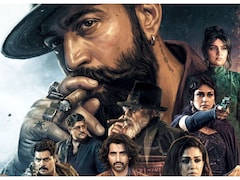 <i>Toxic</i> Advance Booking: Yash's Film Sells Over 2.6 Lakh Tickets, Nears Rs 20 Crore