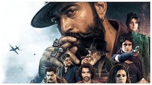 <i>Toxic</i> Advance Booking: Yash's Film Sells Over 2.6 Lakh Tickets, Nears Rs 20 Crore