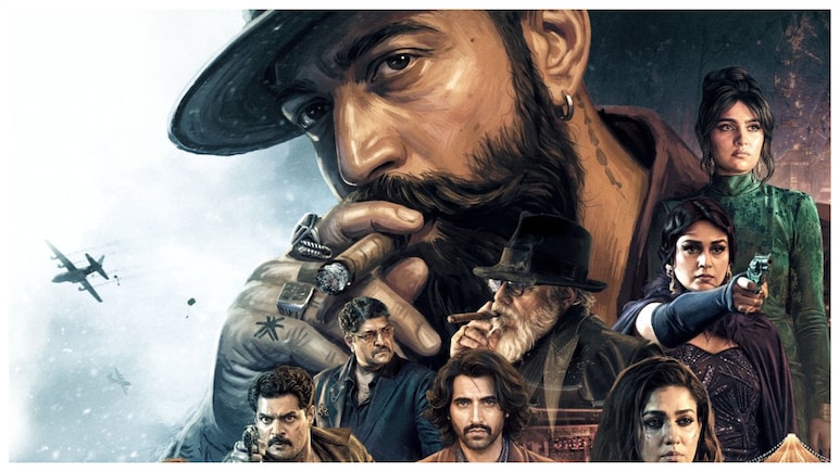 <i>Toxic</i> Advance Booking: Yash's Film Sells Over 2.6 Lakh Tickets, Nears Rs 20 Crore