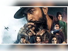 Toxic Day 1 Advance Booking: Yash Starrer Sees Promising Ticket Sales Ahead Of Release