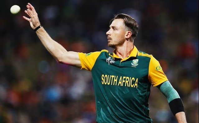 Kartik Tyagi credits Dale Steyn guidance after returning to top pace