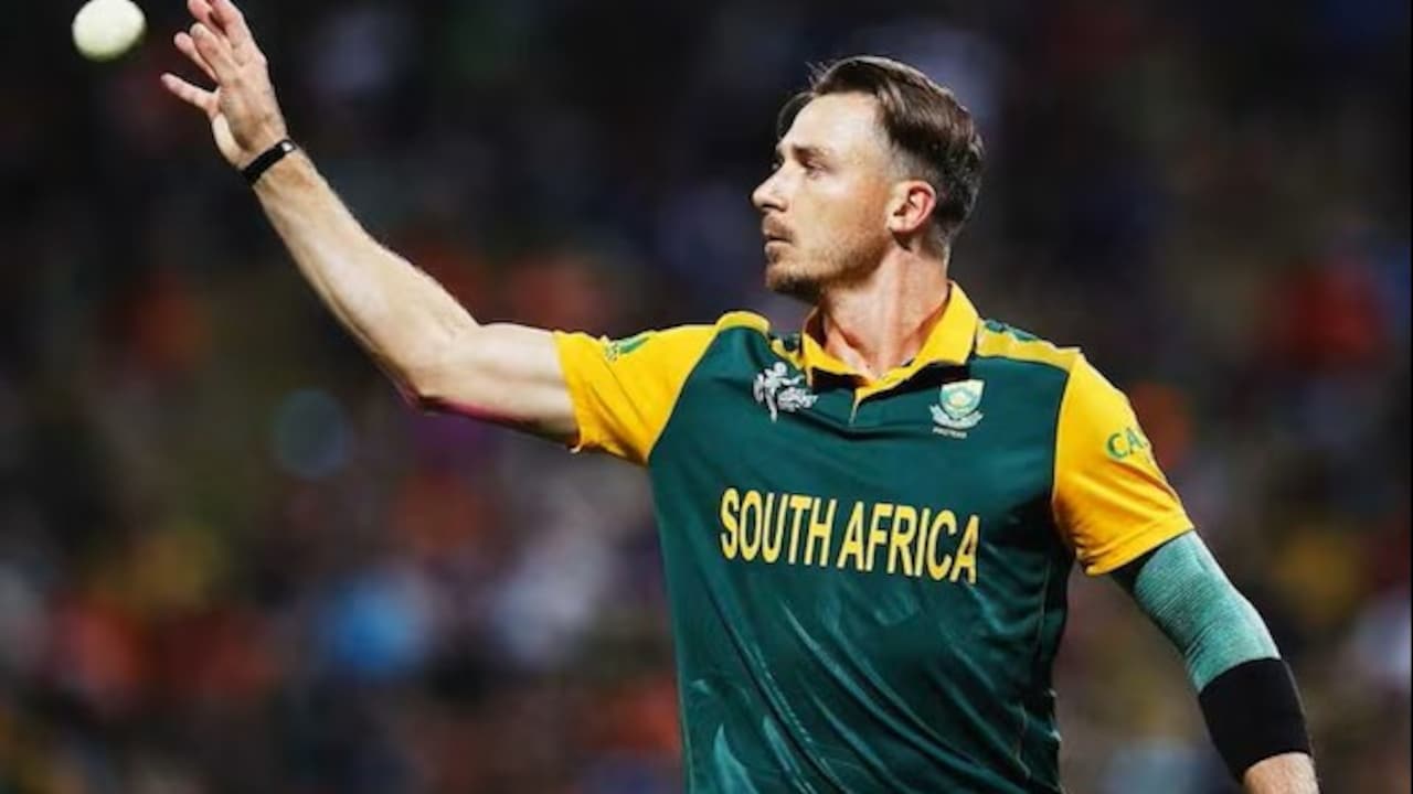 From Injury Hell To 149 Kmph: The Dale Steyn Advice Powering Indian Star Pacers Revival