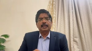 FCRA Bill 'Draconian': DMK MP P Wilson On NGO Assets, Foreign Funding & Civil Society